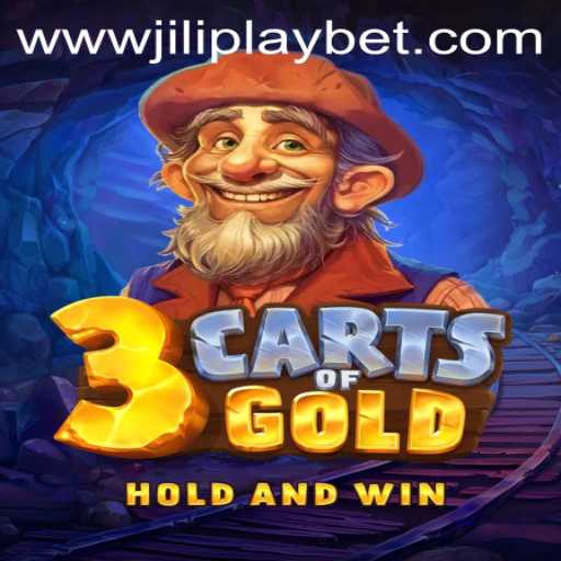 Unveiling 3cartsOfGold: A Guide to Thrills and Strategy