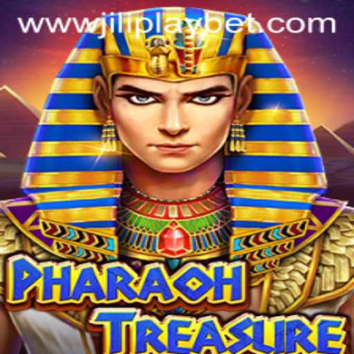 Exploring the Ancient World of PharaohTreasure with Jiliplay Bet